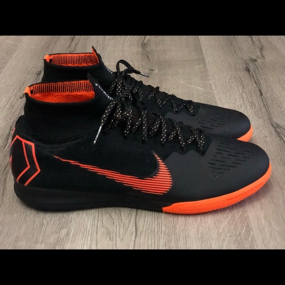mercurial superflyx
